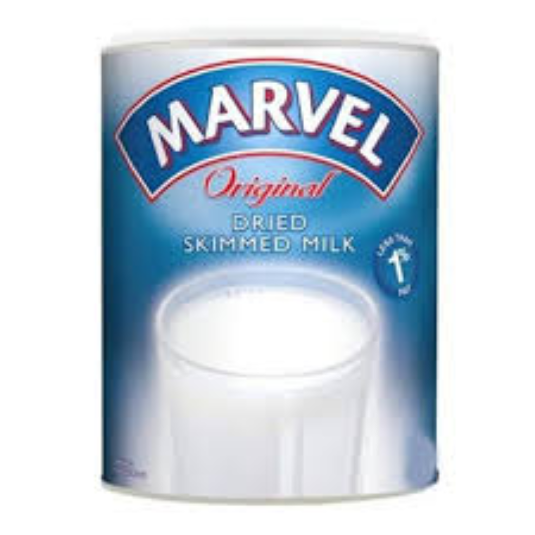 MARVEL ORIG DRIED SKIM MILK 175G
